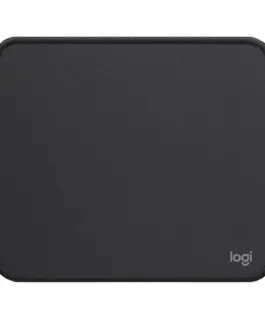 Пад за мишка Logitech Mouse Pad Studio Series Черен