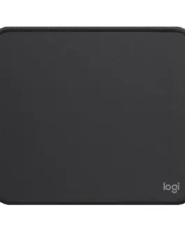 Пад за мишка Logitech Mouse Pad Studio Series Черен