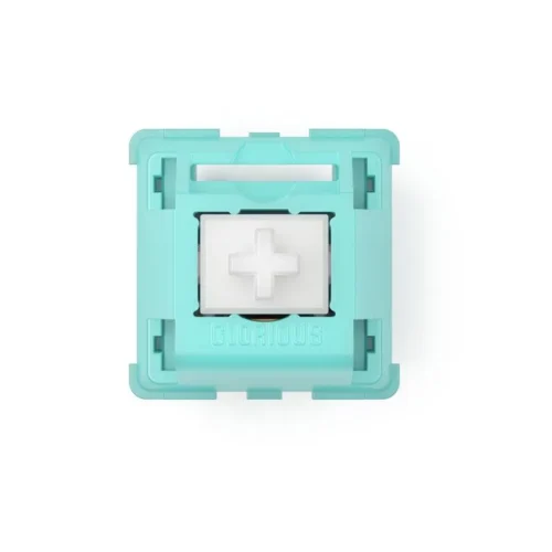 Суичове за механична клавиатура Glorious Lnyx pre-lubricated