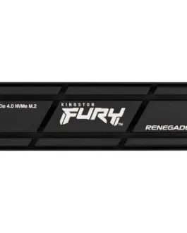 SSD диск Kingston Fury Renegade M.2-2280 PCIe 4.0 NVMe 2000GB SFYRDK/2000G