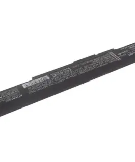 Alternative view of Батерия за лаптоп ASUS A41-X550A X450 X550 14.4V 2200 mAh CAMERON SINO