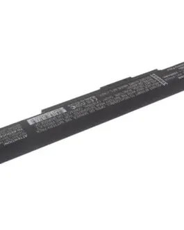 Alternative view of Батерия  за лаптоп ASUS  A41-X550A  X450 X550  14.4V 2200 mAh CAMERON SINO