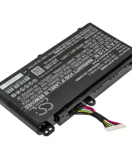 Батерия за лаптоп CAMERON SINO AS15B3N