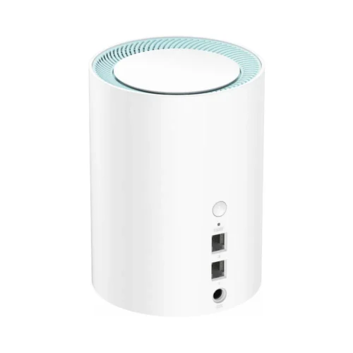 Alternative view of Безжичен рутер Cudy M1300, 2-pack, AC1200 Dual Band, 2.4/5 GHz, 300 -  867 Mbps