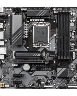 Дънна платка GIGABYTE B760M DS3H AX DDR5