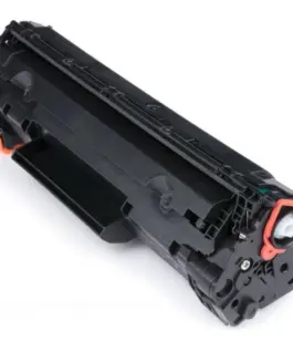 Тонер касета-универсална ORINK CB435A/CB436A/CE285A/CE285A, HP/CANON, Черен