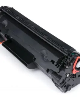 Тонер касета-универсална ORINK CB435A/CB436A/CE285A/CE285A, HP/CANON, Черен