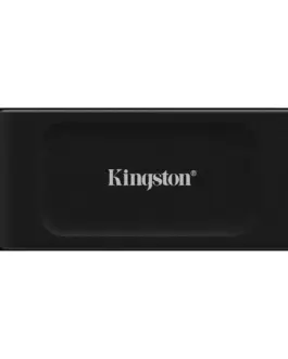 Външен SSD диск Kingston XS1000 2TB