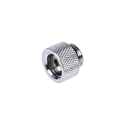 Alternative view of Удължител Alphacool HF, G1/4 към G1/4, Сребрист