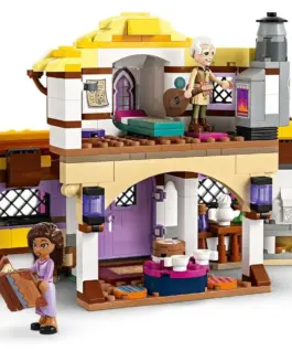 LEGO Disney – Asha’s Cottage – 43231