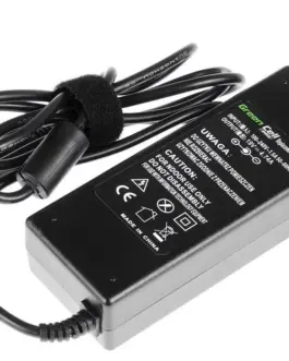 Alternative view of Захранване за лаптоп GREEN CELL, HP Envy Pavilion DV4 DV5 DV6 Compaq CQ61 CQ62, 19V, 4.74A