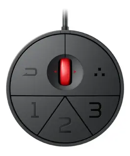 Геймърски аксесоар Zowie XS250 S-Switch за монитори XL2540K и XL2411K