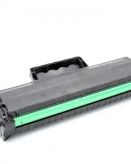 Тонер касета UPRINT HP W1106A, HP 106A, MFP135a/137fnw/ LJ107, 1000 к.,Черен