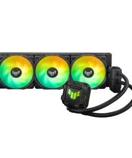 Охладител за процесор ASUS TUF Gaming LC II 360 ARGB