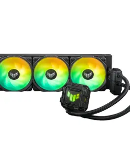 Охладител за процесор ASUS TUF Gaming LC II 360 ARGB