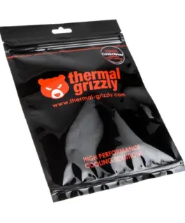 Термо паста Thermal Grizzly Conductonaut Liquid Metal