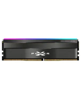 Alternative view of Памет за компютър Silicon Power XPOWER Zenith RGB 32GB(2x16GB) DDR4 3200MHz SP032GXLZU320BDD