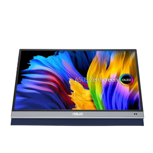 Монитор ASUS ZenScreen MQ16AH - 15.6