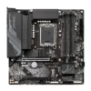 Дънна платка GIGABYTE B760M GAMING X socket 1700
