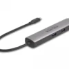 Докинг станция Delock USB 40 Gbps USB Type-C