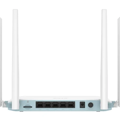 Безжичен рутер D-Link EAGLE PRO AI N300 4G Smart G403