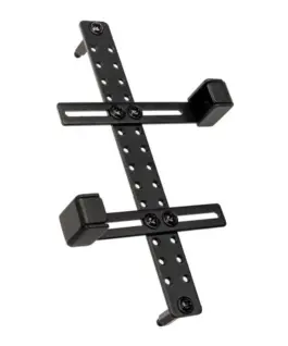 Alternative view of Скоба за графични карти Lian Li GB-002, VGA, Anti-Sag, Черен