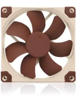 Alternative view of Вентилатор Noctua 92mm NF-A9 FLX 92mm