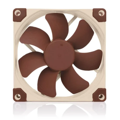 Alternative view of Вентилатор Noctua 92mm NF-A9 FLX 92mm