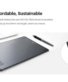 Резервни накрайници HUION PN04