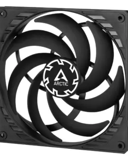 Вентилатор ARCTIC P14 SLIM PWM PST