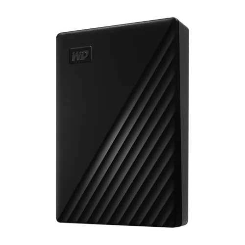 Alternative view of Външен хард диск Western Digital My Passport, 5TB, 2.5"