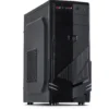 Кутия за компютър за компютър Inter Tech B-30 Mid-Tower ATX
