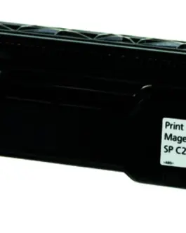 Тонер касета Generink Ricoh SPC250E, 1600 копия, Magenta