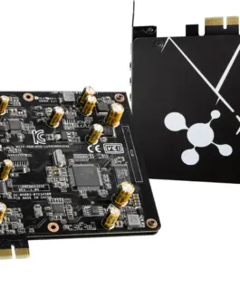 Звукова карта ASUS Xonar AE 7.1 PCIe Gaming audio