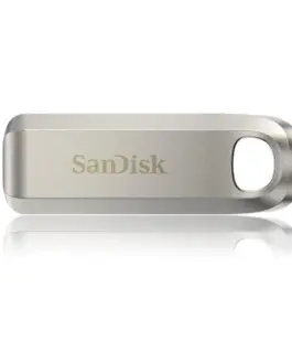 USB памет SanDisk Ultra Luxe 256GB USB 3.2 Gen 1 USB-C Сребрист