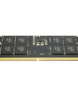 Alternative view of Памет за лаптоп Team Group Elite 32GB DDR5 - TED532G5600C46A-S01