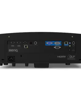 Alternative view of Видеопроектор BenQ LU935ST, Късофокусен, DLP, 5500 ANSI, Черен