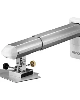 Стойка за проектори BenQ WM06G3 За стена Сребриста