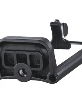 Alternative view of Холдер за смартфони HAMA, 8.2 cm, 1/4", Черен