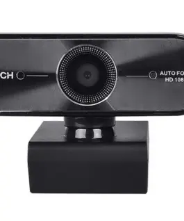 Уеб камера с микрофон A4TECH PK-940HA