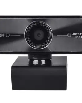 Уеб камера с микрофон A4TECH PK-940HA