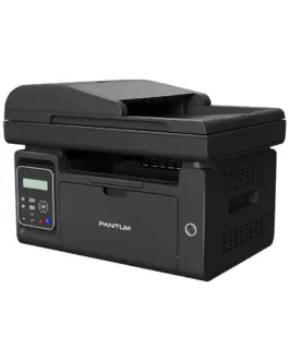 Alternative view of МУЛТИФУНКЦИОНАЛНО ЛАЗЕРНО УСТРОЙСТВО PANTUM M6550NW - PN M6550NW