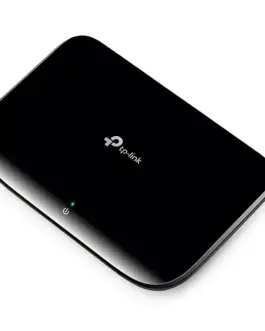 Alternative view of 5-портов gigabit комутатор TP-Link TL-SG1005D