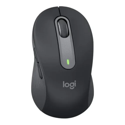 КОМПЛЕКТ МИШКА + КЛАВИАТУРА LOGITECH MK650 US – Wireless – БЕЗ БДС КИРИЛИЗАЦИЯ
