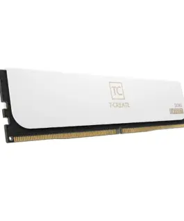 Памет за компютър Team Group T-CREATE EXPERT White DDR5 32GB