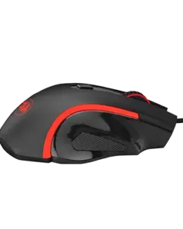 Геймърска безжична мишка Dark Project Novus Pro - Blackberry 8K