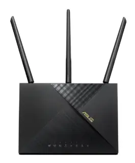 Безжичен рутер ASUS 4G-AX56 AX1800 Dual Band WiFi 6 (802.11ax) 4G+