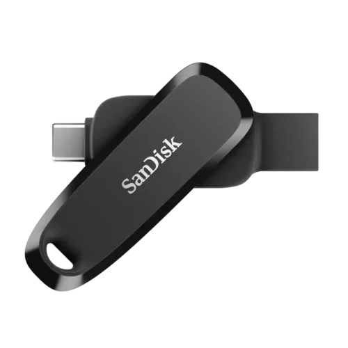 USB памет SanDisk Phone Drive for Android - 512 GBUSB-A/ USB-C100Mb/s