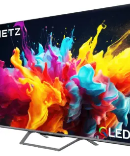 Телевизор METZ 50MQE7600Z