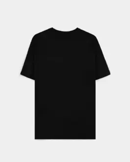 Alternative view of Тениска DIFUZED Pac-Man - Logo Men's, S